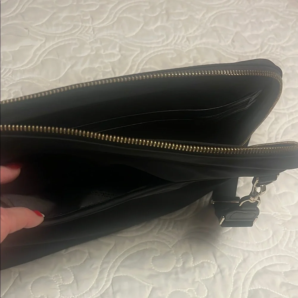 Kate Spade Black Crossbody Bag